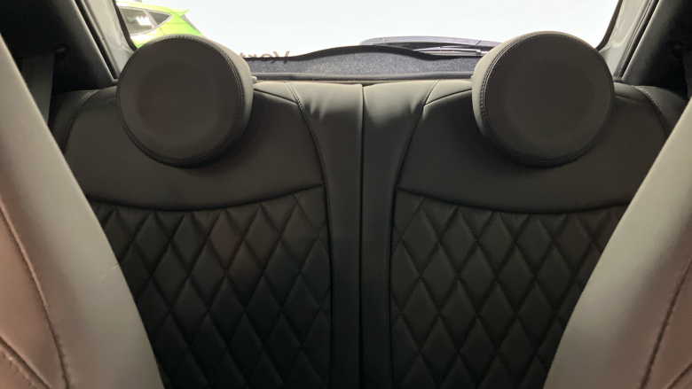 Abarth 595 1.4 T-Jet 165 Turismo 3dr Petrol Hatchback